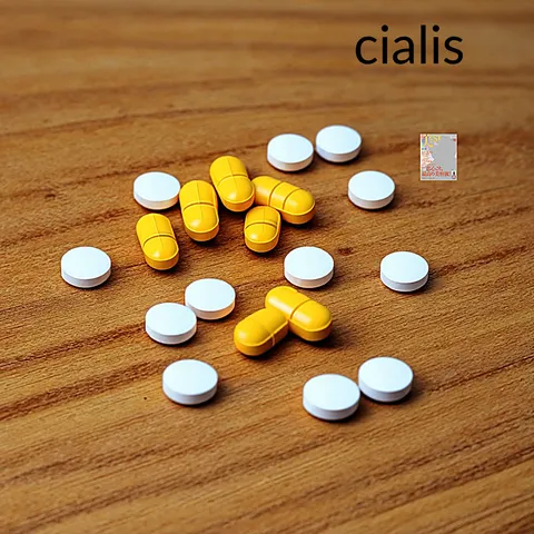 Cialis medicamentos genéricos